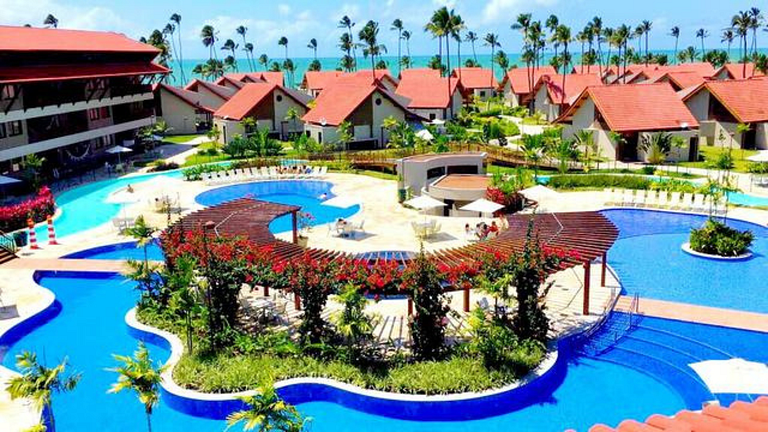 Two-Bedroom Apartment in Muro Alto