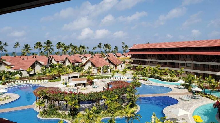 Two-Bedroom Apartment in Muro Alto