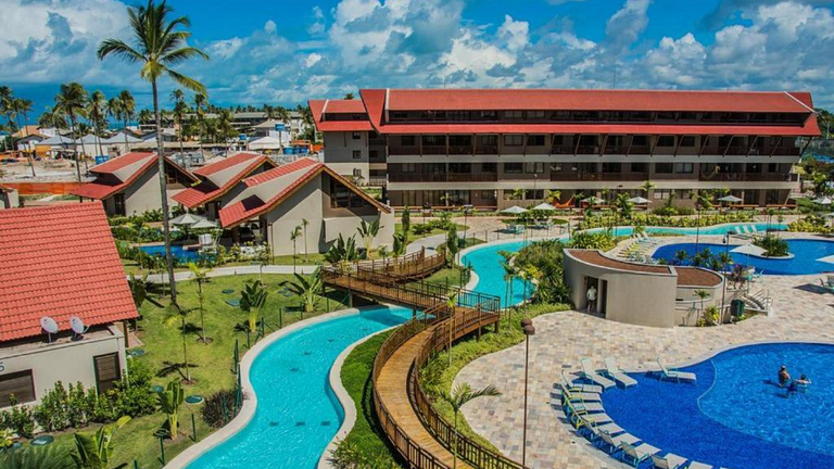 2-bedroom apartment in Muro Alto