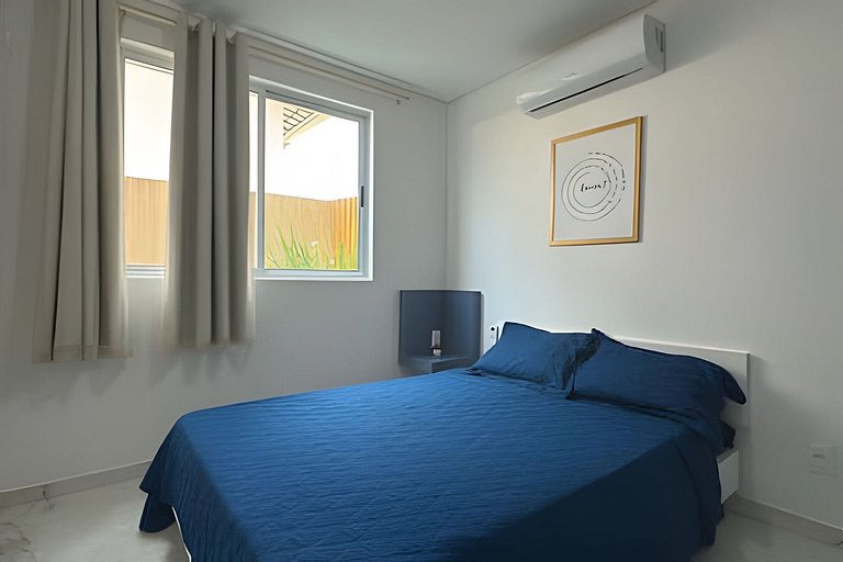 Flat em Porto de Galinhas com Conforto e Estilo