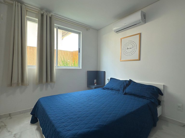 Flat em Porto de Galinhas com Conforto e Estilo