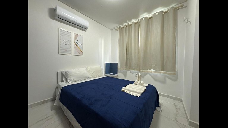 Porto de Galinhas 6 personas con piscina privada