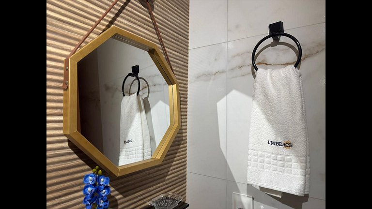 Flat em Porto de Galinhas com Conforto e Estilo