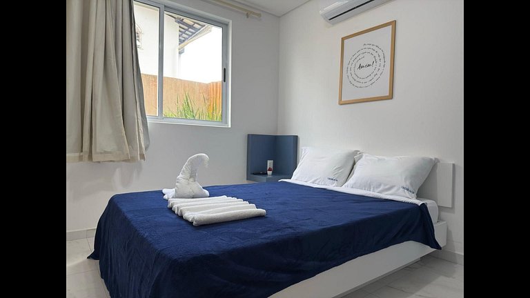 Porto de Galinhas 6 personas con piscina privada