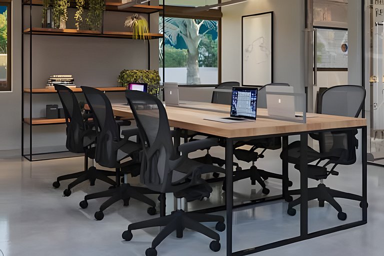 Beach Class – Comfortable and Leisure-Filled Flat