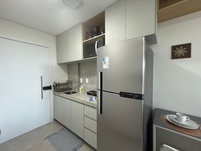 Beach Class Summer – Modern and Cozy Flat