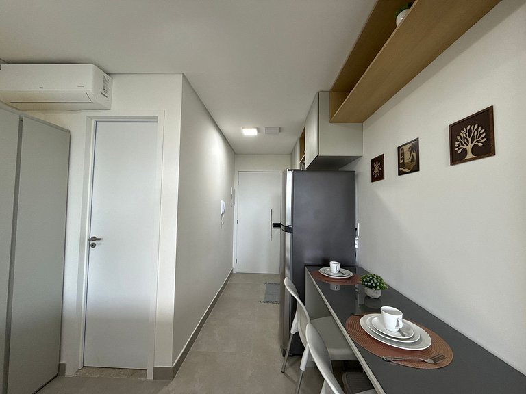 Beach Class Summer – Modern and Cozy Flat