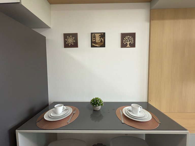 Beach Class Summer – Modern and Cozy Flat