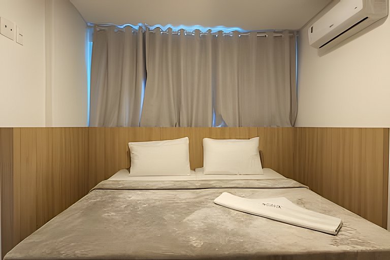 Porto de Galinhas | Two-Bedroom Apartment