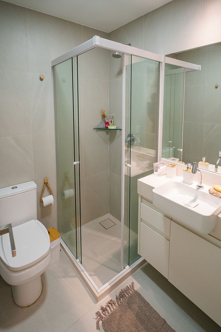 Luxury Cais Residence in Muro Alto for 10 people