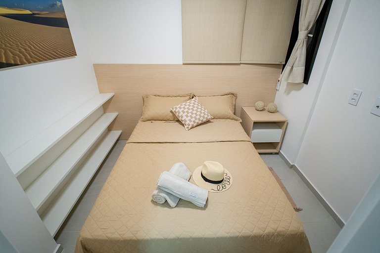 Luxury Cais Residence in Muro Alto for 10 people