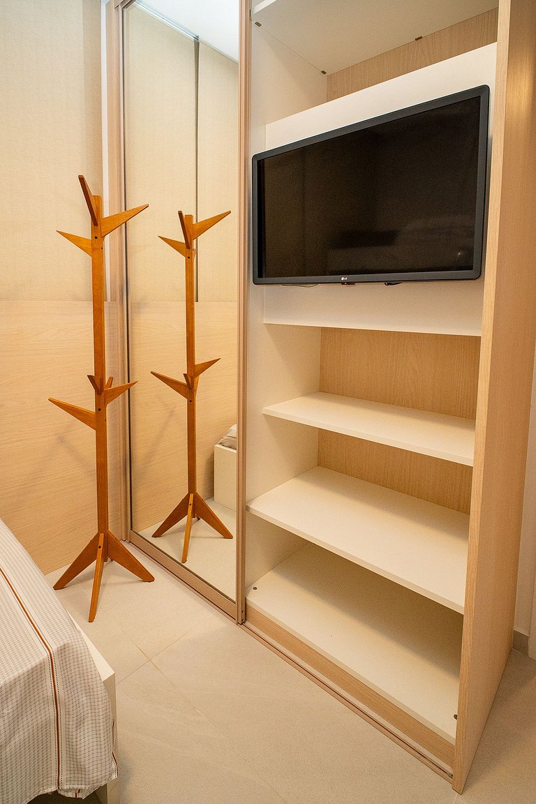 Residencia de lujo Cais en Muro Alto para 10 personas