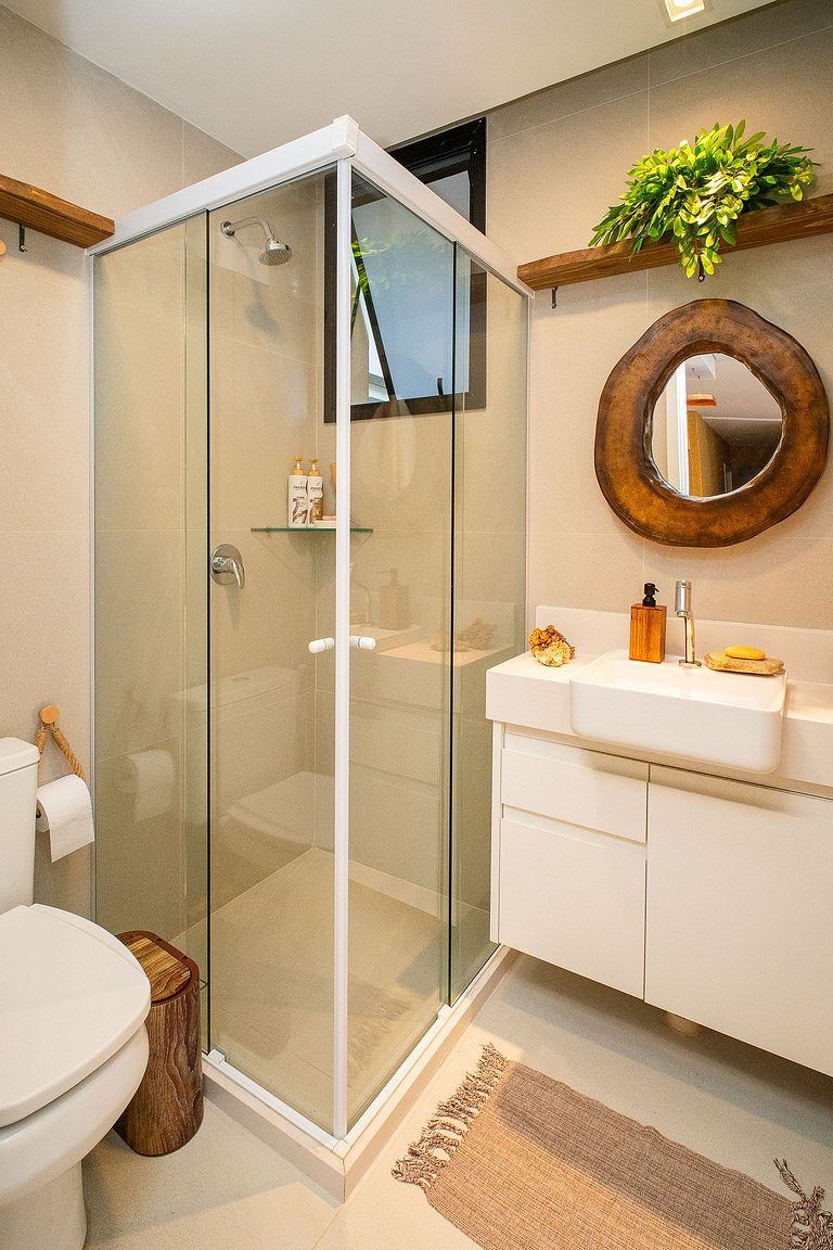 Luxury Cais Residence in Muro Alto for 10 people