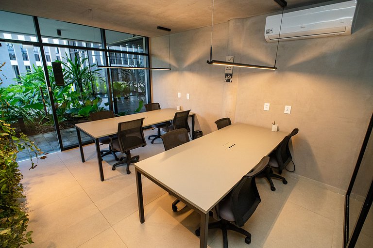 Luxury Cais Residence in Muro Alto for 10 people