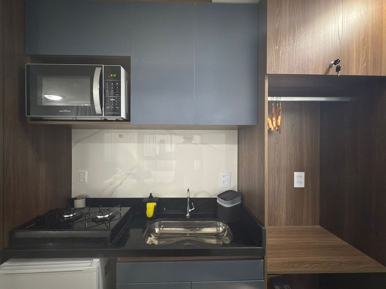 Porto de Galinhas | Flat à 50m Da Praia