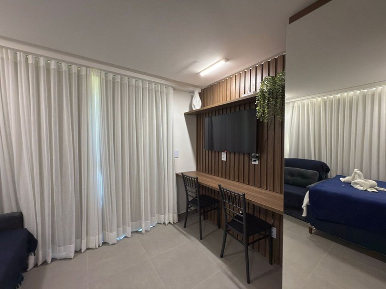 Porto de Galinhas | Departamento para 4 Personas | A 50m de