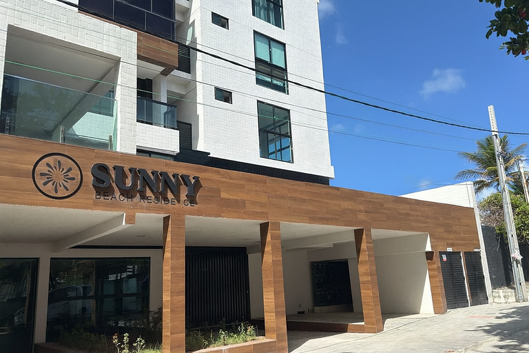 Residencia Sunny Beach
