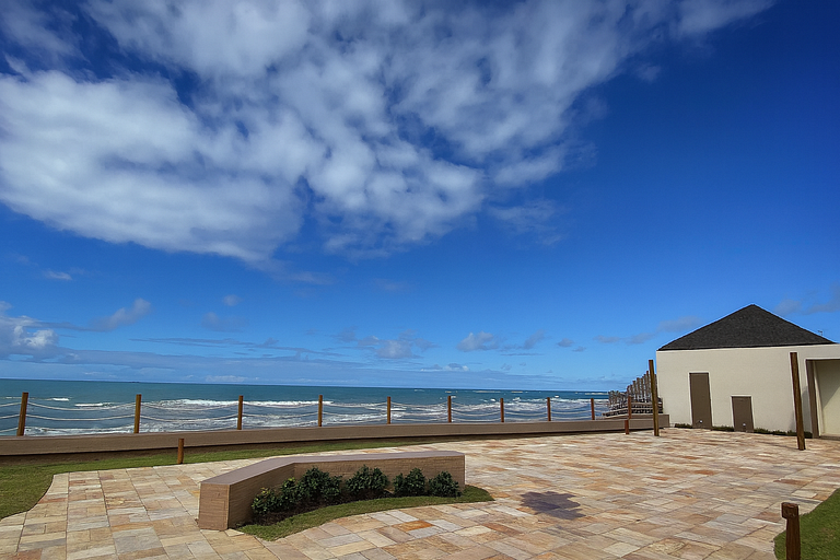 Vista-Mar | Pé Na Areia | Vila Porto 101