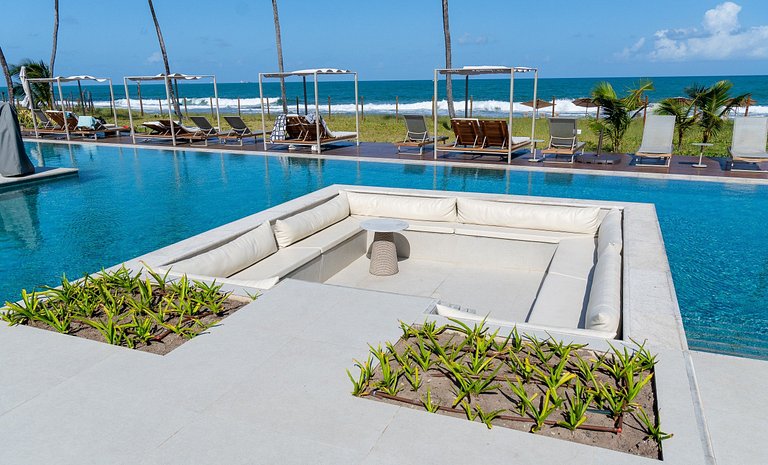 Cais Eco Residence | Resort de Luxo em Muro Alto