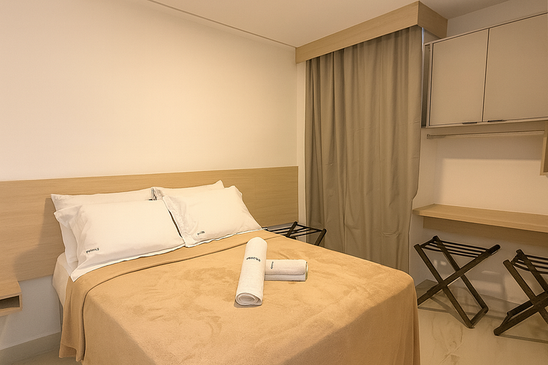 Sea View | Beachfront | Vila Porto 101