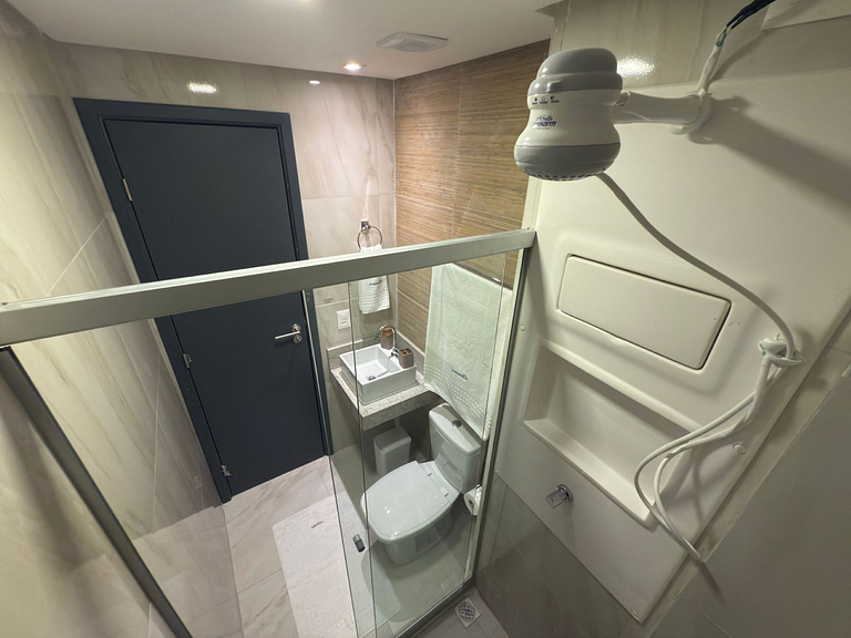 Vista-Mar | Pé Na Areia | Vila Porto 101