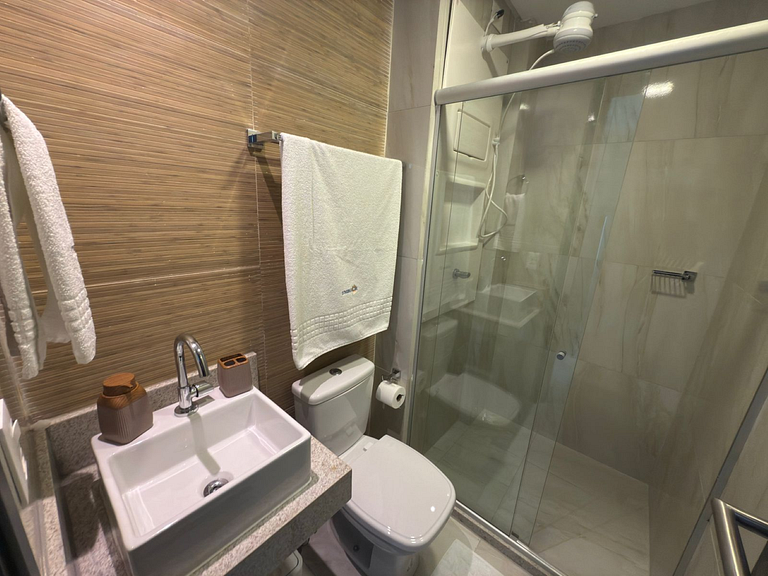 Vista-Mar | Pé Na Areia | Vila Porto 101