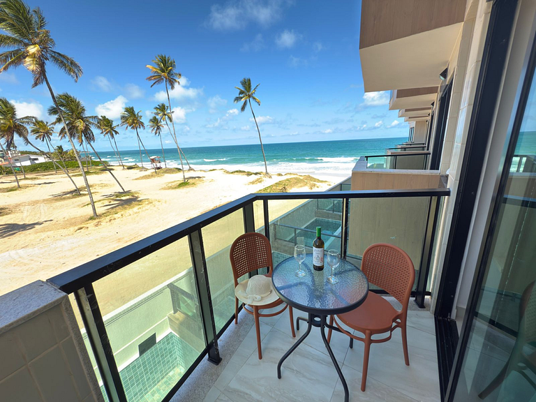 Vista al Mar | A Orillas del Mar | Vila Porto