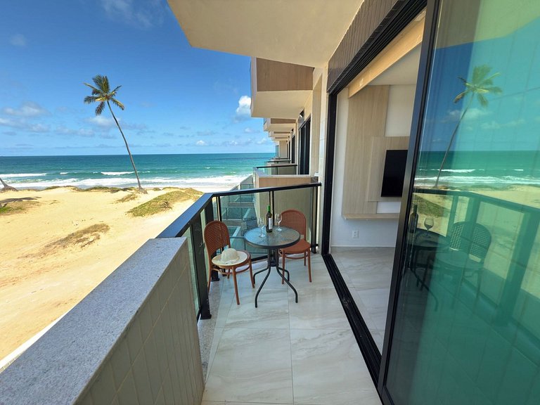 Sea View | Beachfront | Vila Porto 101