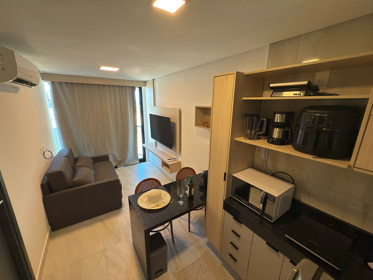 Sea View | Beachfront | Vila Porto 101