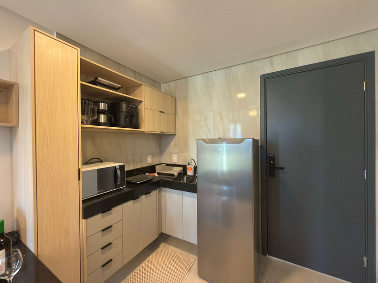 Vista-Mar | Pé Na Areia | Vila Porto 101