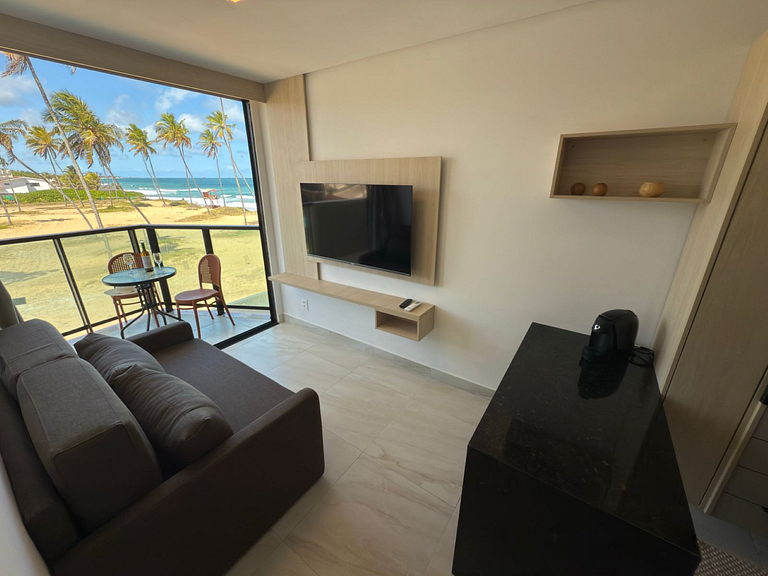 Sea View | Beachfront | Vila Porto 101