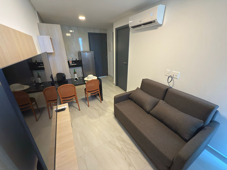 Vista-Mar | Pé Na Areia | Vila Porto 101