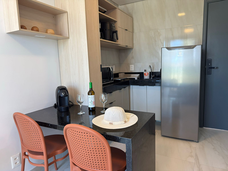 Vista-Mar | Pé Na Areia | Vila Porto 101