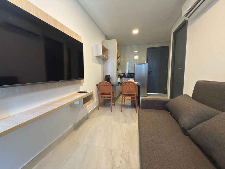 Vista-Mar | Pé Na Areia | Vila Porto 101