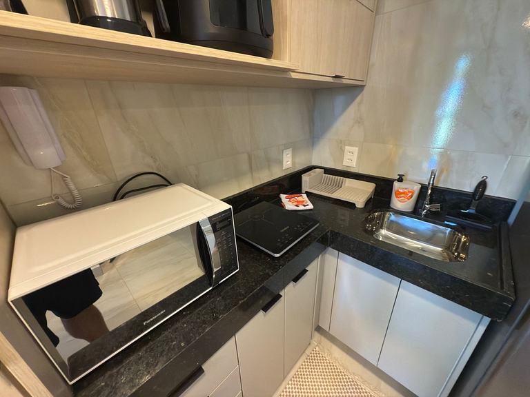 Vista al Mar | A Orillas del Mar | Vila Porto