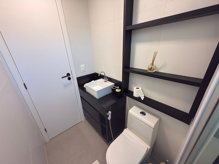 Seaview Flat | Porto De Galinhas | Sunny Beach 106