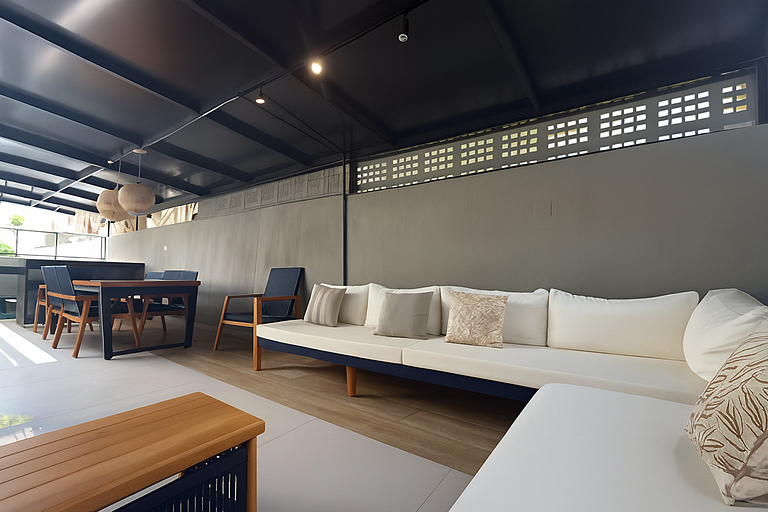 Apto with Private Pool in Porto de Galinhas