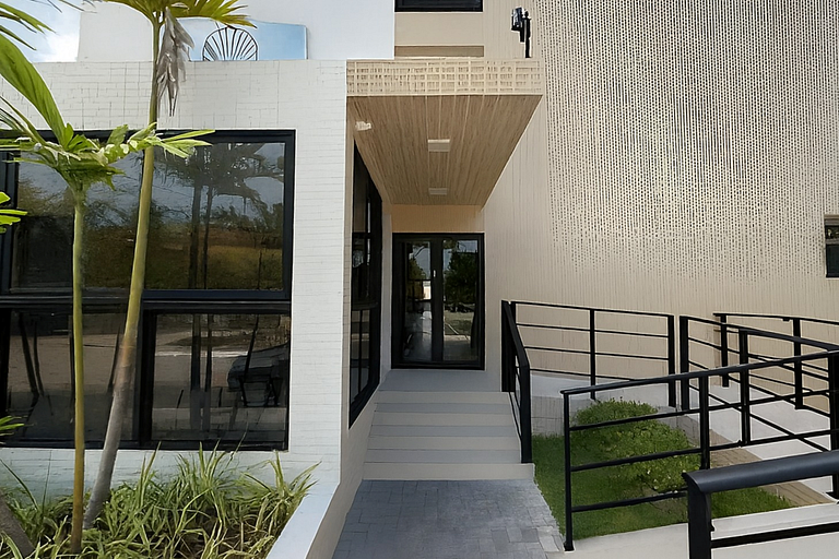 Apto with Private Pool in Porto de Galinhas