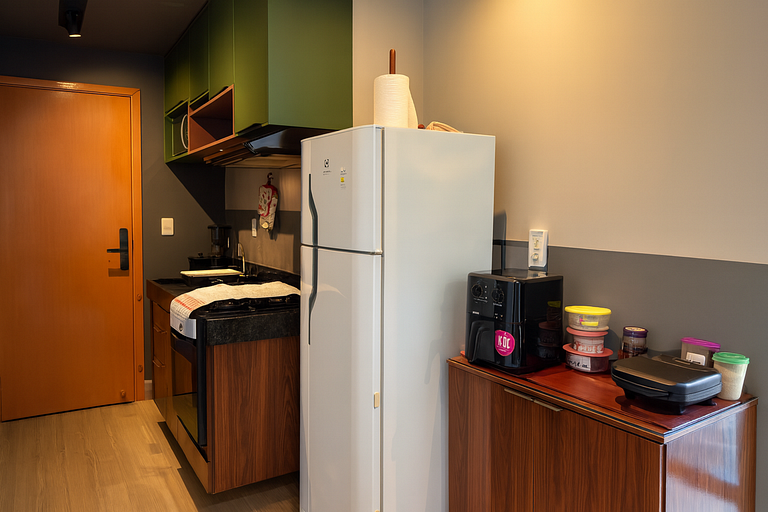 Confort y Exclusividad | A 100 Metros de la Playa