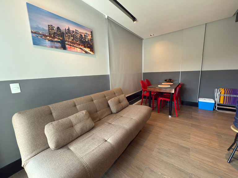 Confort y Exclusividad | A 100 Metros de la Playa