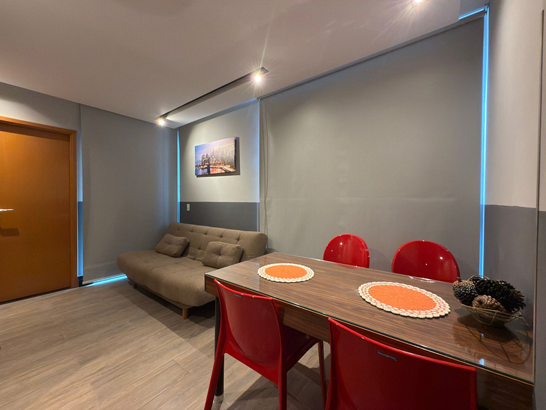 Confort y Exclusividad | A 100 Metros de la Playa