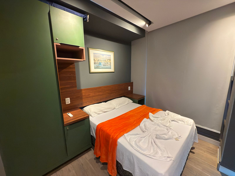 Comfort & Exclusivity | 100 Meters From the Beach