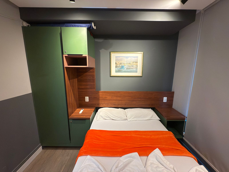 Confort y Exclusividad | A 100 Metros de la Playa