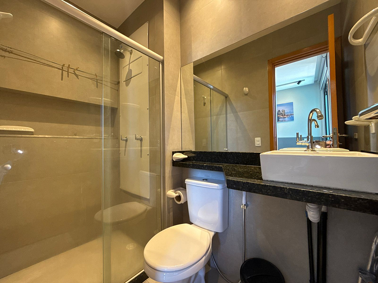 Confort y Exclusividad | A 100 Metros de la Playa