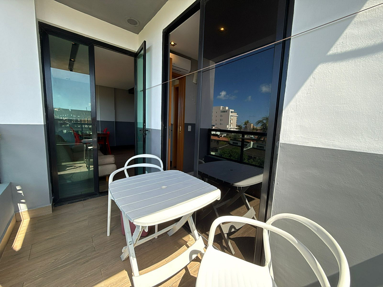 Confort y Exclusividad | A 100 Metros de la Playa