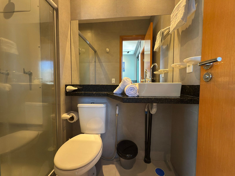 Confort y Exclusividad | A 100 Metros de la Playa