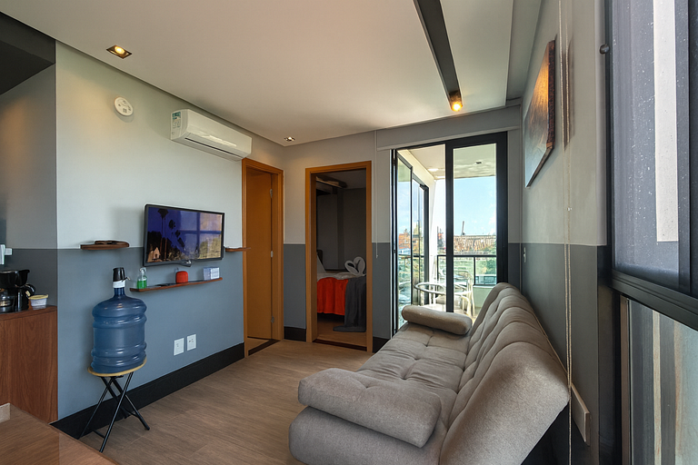 Comfort & Exclusivity | 100 Meters From the Beach