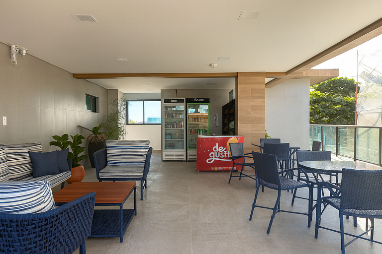 Green Porto Beach – Comodidad en el Corazón de Porto de Gali