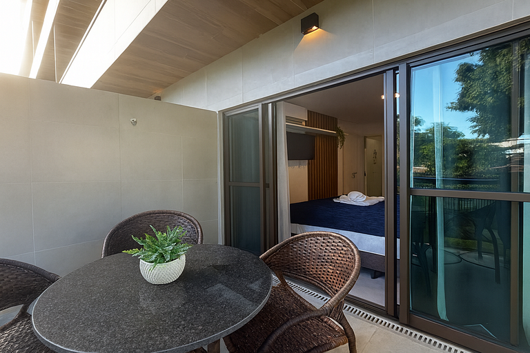 Departamento con Piscina Privada | Centro de Porto