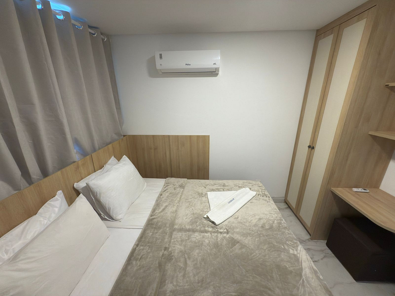 Porto de Galinhas | Two-Bedroom Apartment